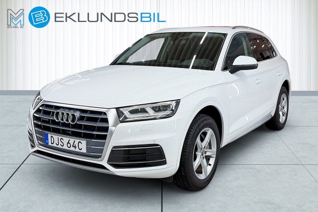 Audi Q5 2020