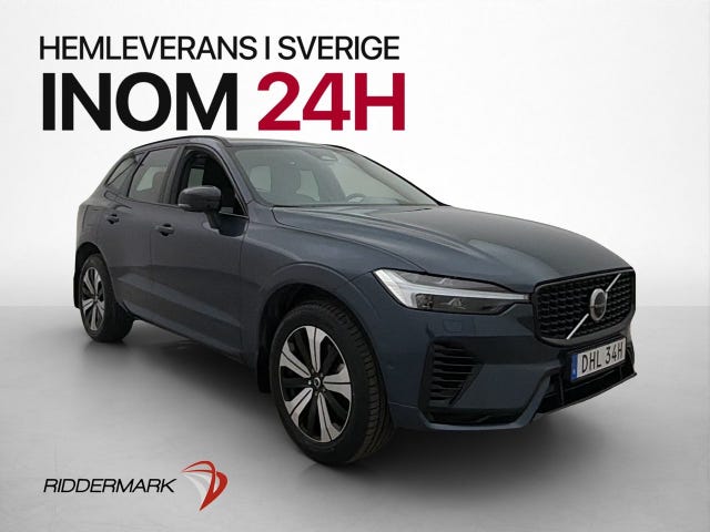 Volvo XC60 2024