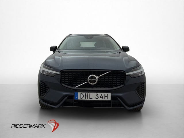 Volvo XC60 2024 – bild 2