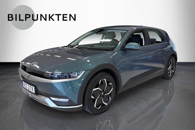 Hyundai Ioniq 5 2023