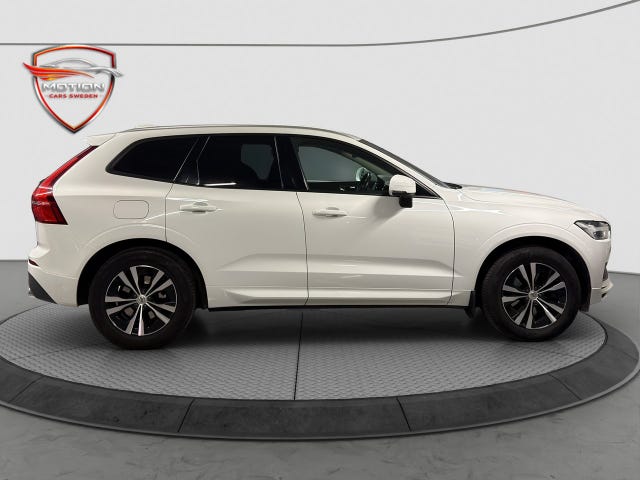 Volvo XC60 2020 – bild 4