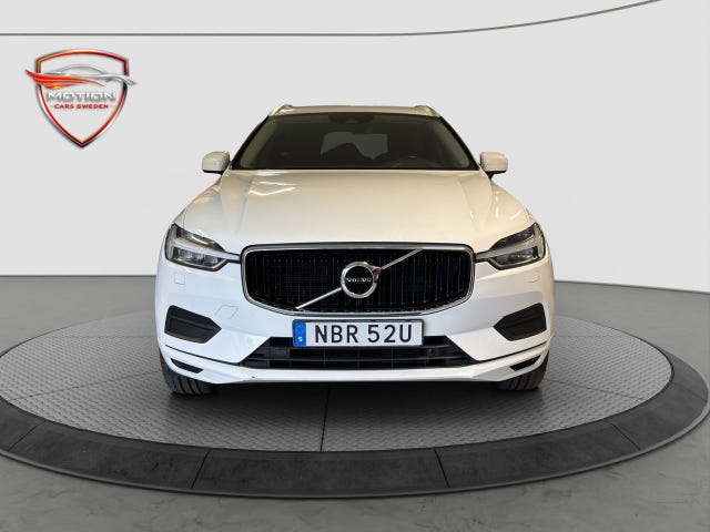 Volvo XC60 2020 – bild 2