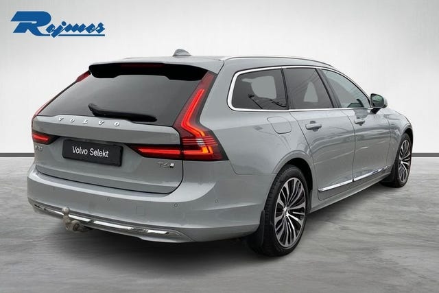 Volvo V90 2025 – bild 2