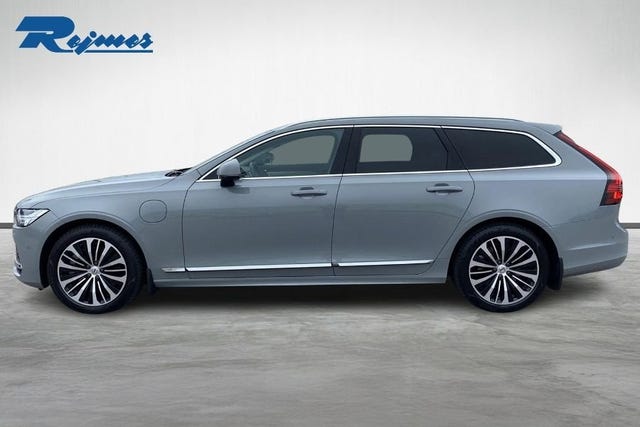 Volvo V90 2025 – bild 3