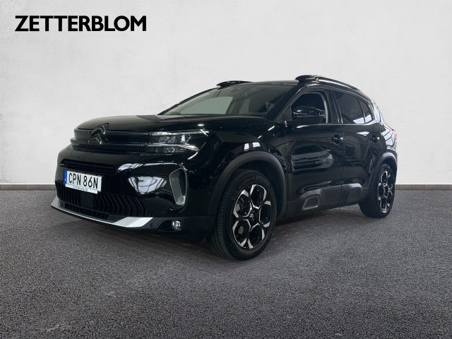Citroen C5 Aircross 2023