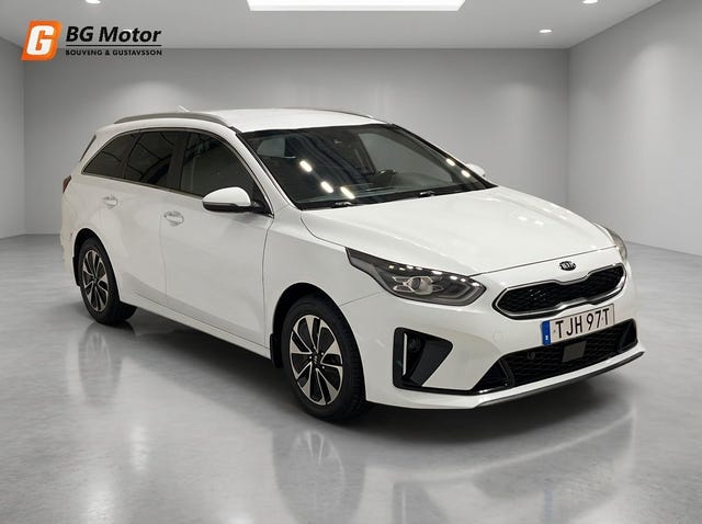 Kia Ceed 2021