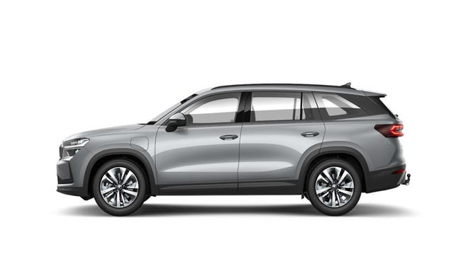 Skoda Kodiaq 2026
