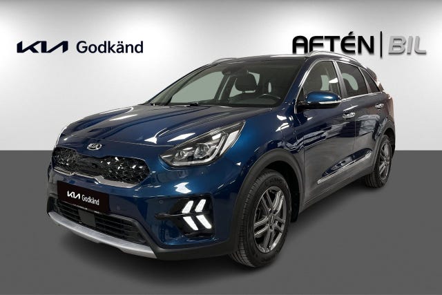 Kia Niro 2021