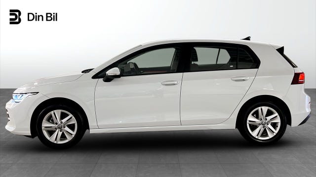 Volkswagen Golf I 2026 – bild 2