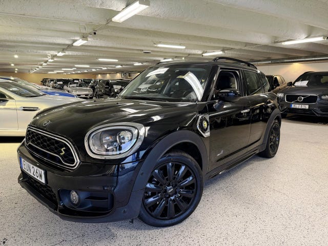 MINI Countryman Cooper SE 2020