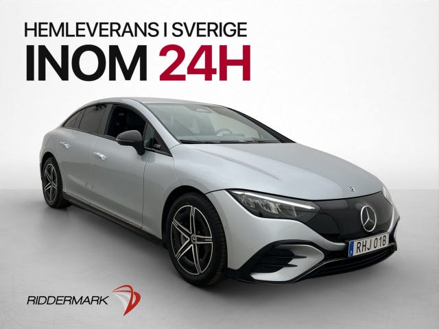 Mercedes-Benz EQE 300 2023