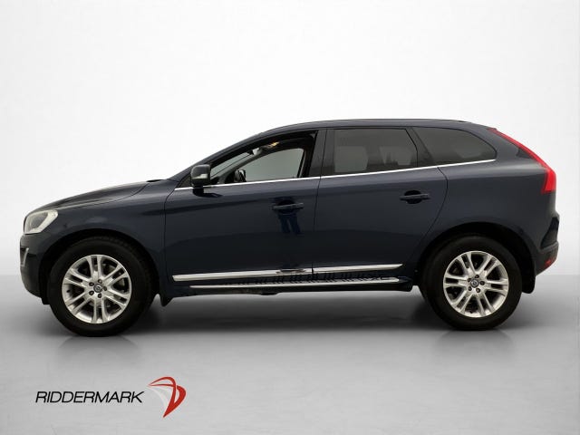 Volvo XC60 2015 – bild 4