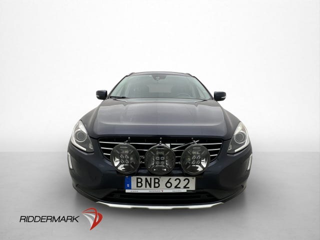Volvo XC60 2015 – bild 2