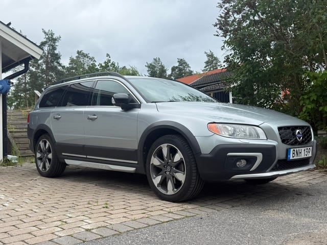 Volvo XC70 2014 – bild 3