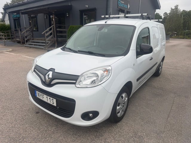 Renault Kangoo Express 2019