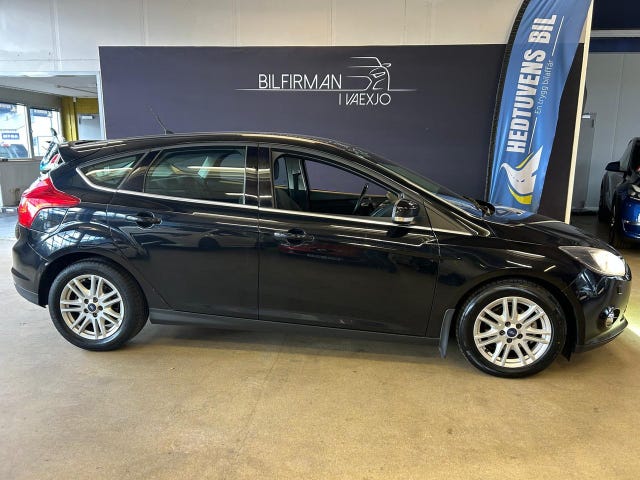 Ford Focus 2013