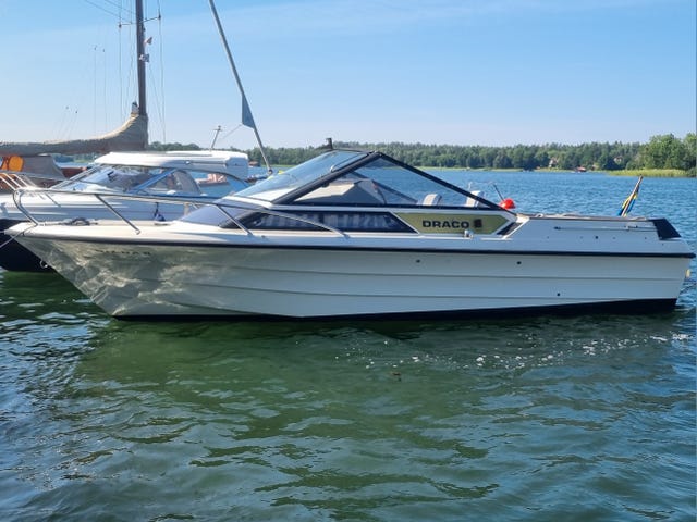 Draco 2300 SC