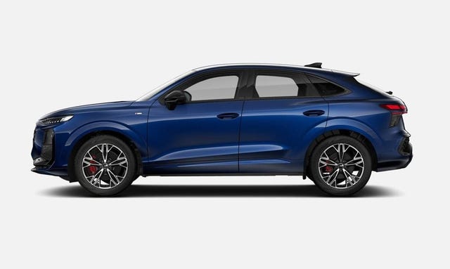 Audi Q3 2026