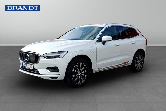 Volvo XC60 2020