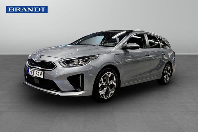 Kia Ceed 2021