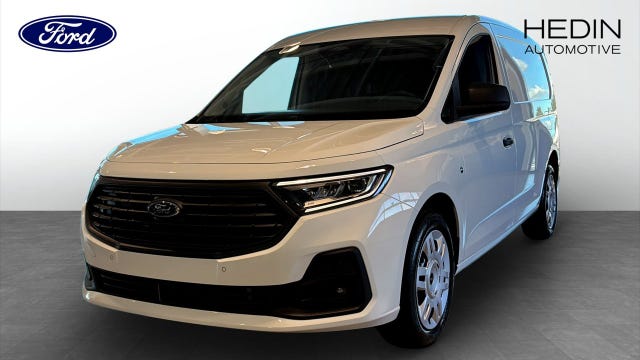 Ford Transit Connect 2026