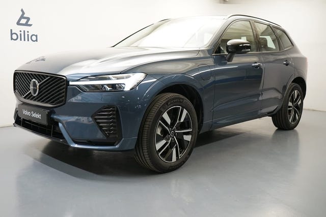 Volvo XC60 2026