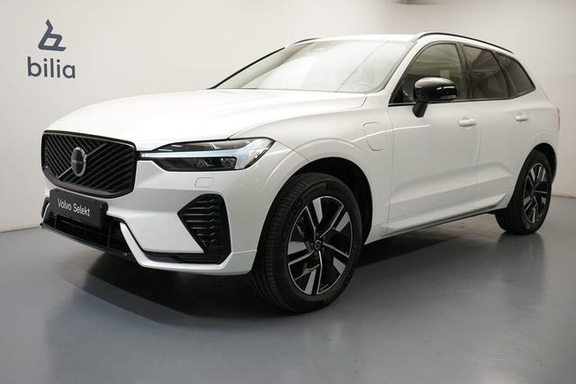 Volvo XC60 2026