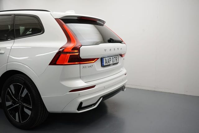 Volvo XC60 2026 – bild 3