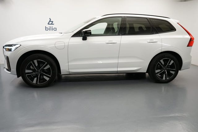 Volvo XC60 2026 – bild 2