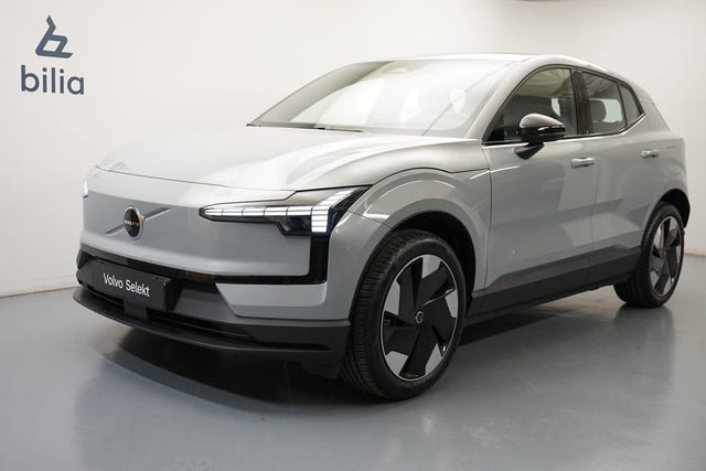 Volvo EX30 2026