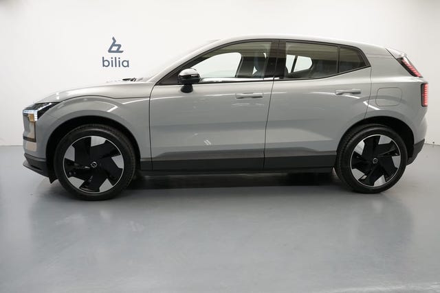Volvo EX30 2026 – bild 2