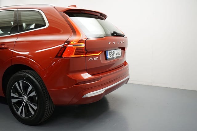 Volvo XC60 2025 – bild 3