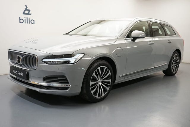 Volvo V90 2024