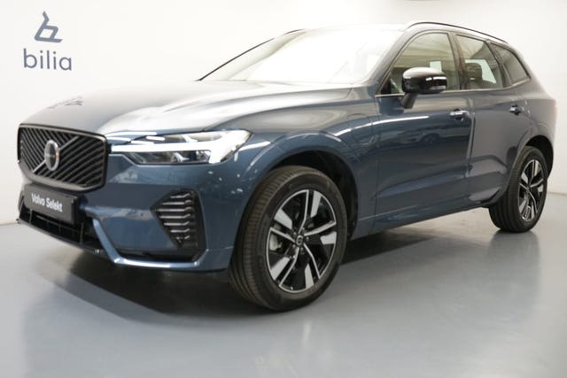 Volvo XC60 2026