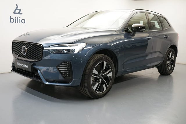 Volvo XC60 2026