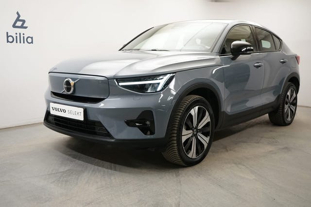 Volvo C40 2023