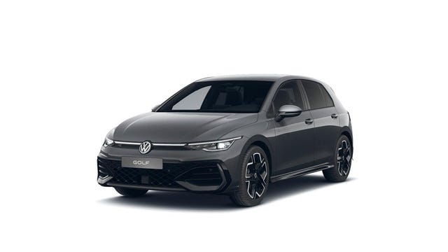 Volkswagen Golf I 2026
