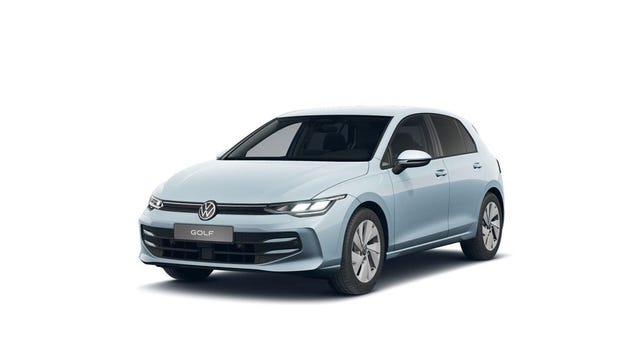 Volkswagen Golf I 2026