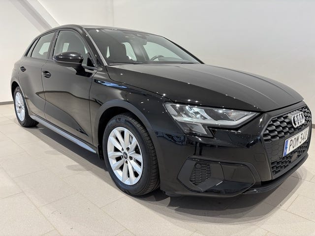 Audi A3 2024