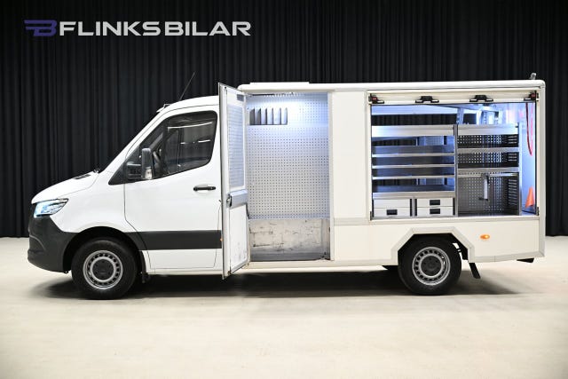 Mercedes-Benz Sprinter 316 2020