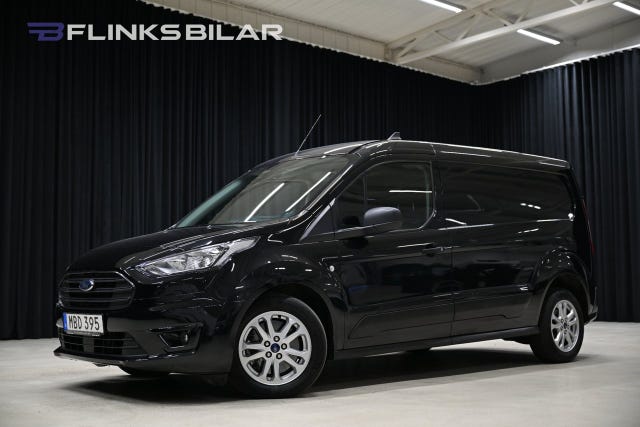 Ford Transit Connect 2023