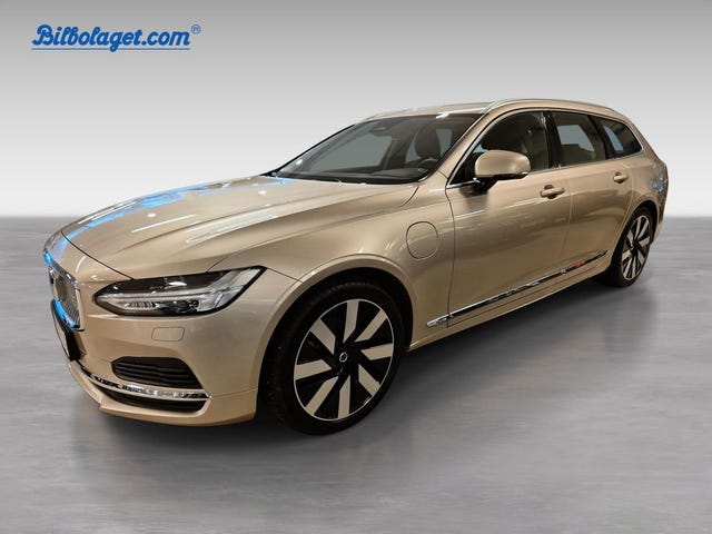 Volvo V90 2024
