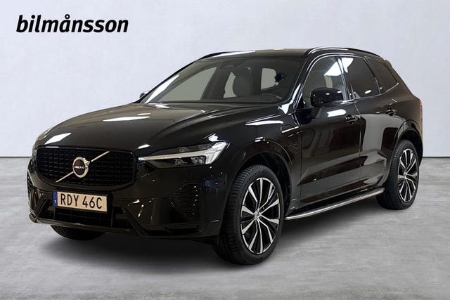 Volvo XC60 2023