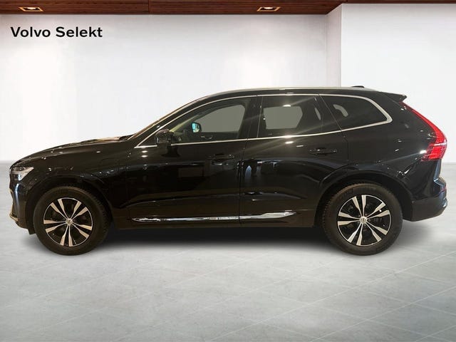 Volvo XC60 2024 – bild 3