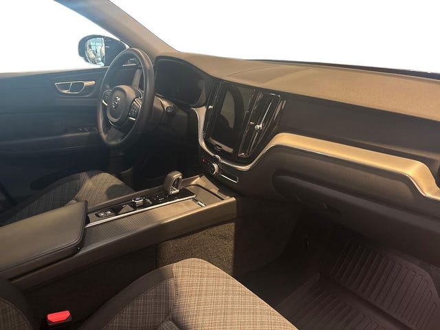 Volvo XC60 2024 – bild 4