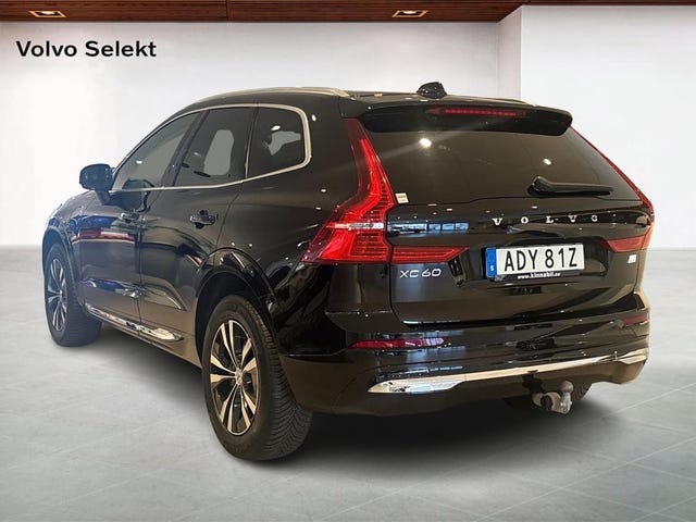 Volvo XC60 2024 – bild 2