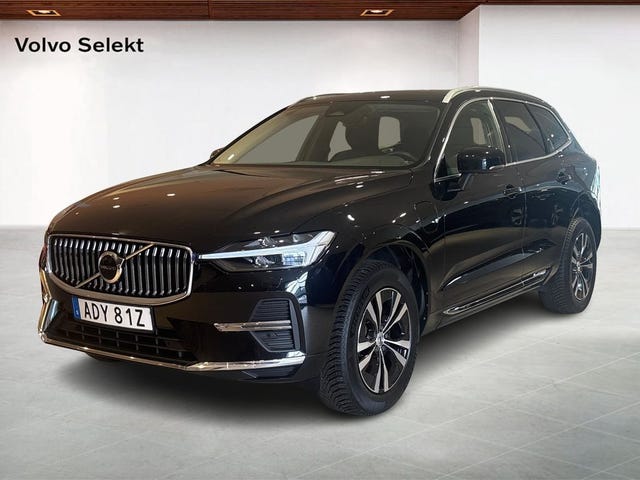 Volvo XC60 2024