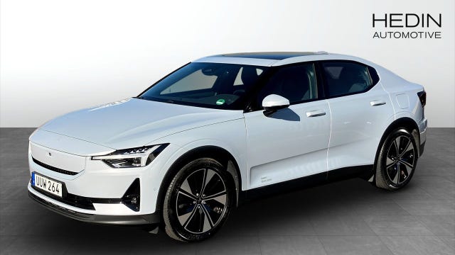 Polestar 2 2024