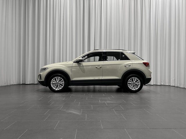 Volkswagen T-Roc 2023 – bild 2