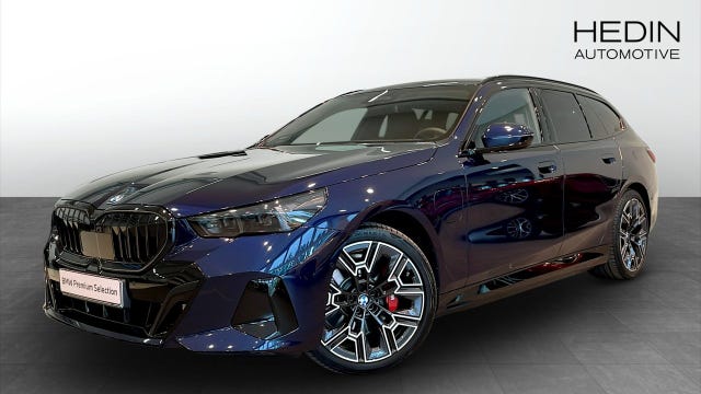 BMW 530e 2026